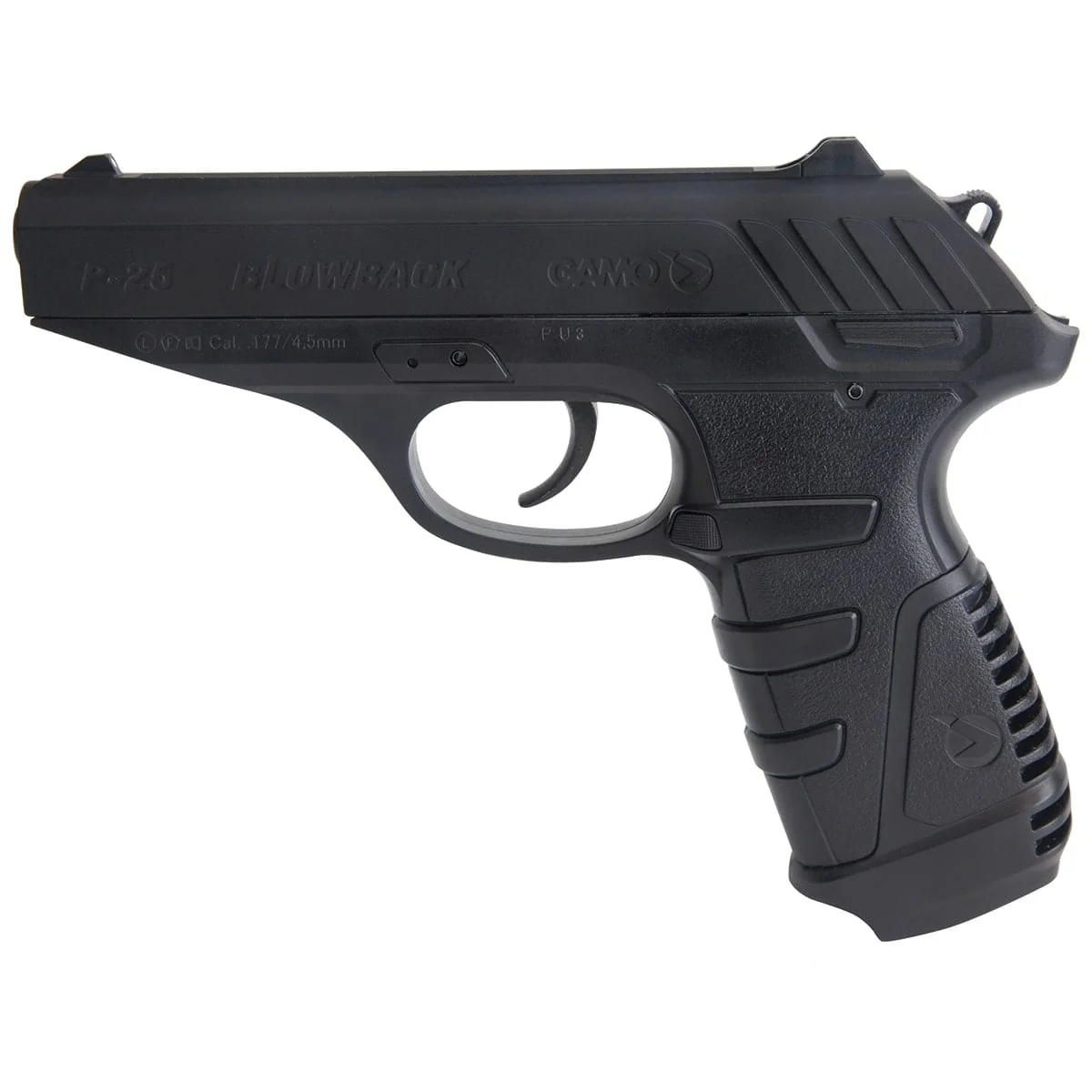 Swarm Magnum 10X GEN3i