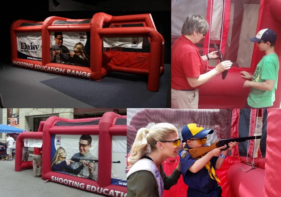 Swarm Magnum 10X GEN3i